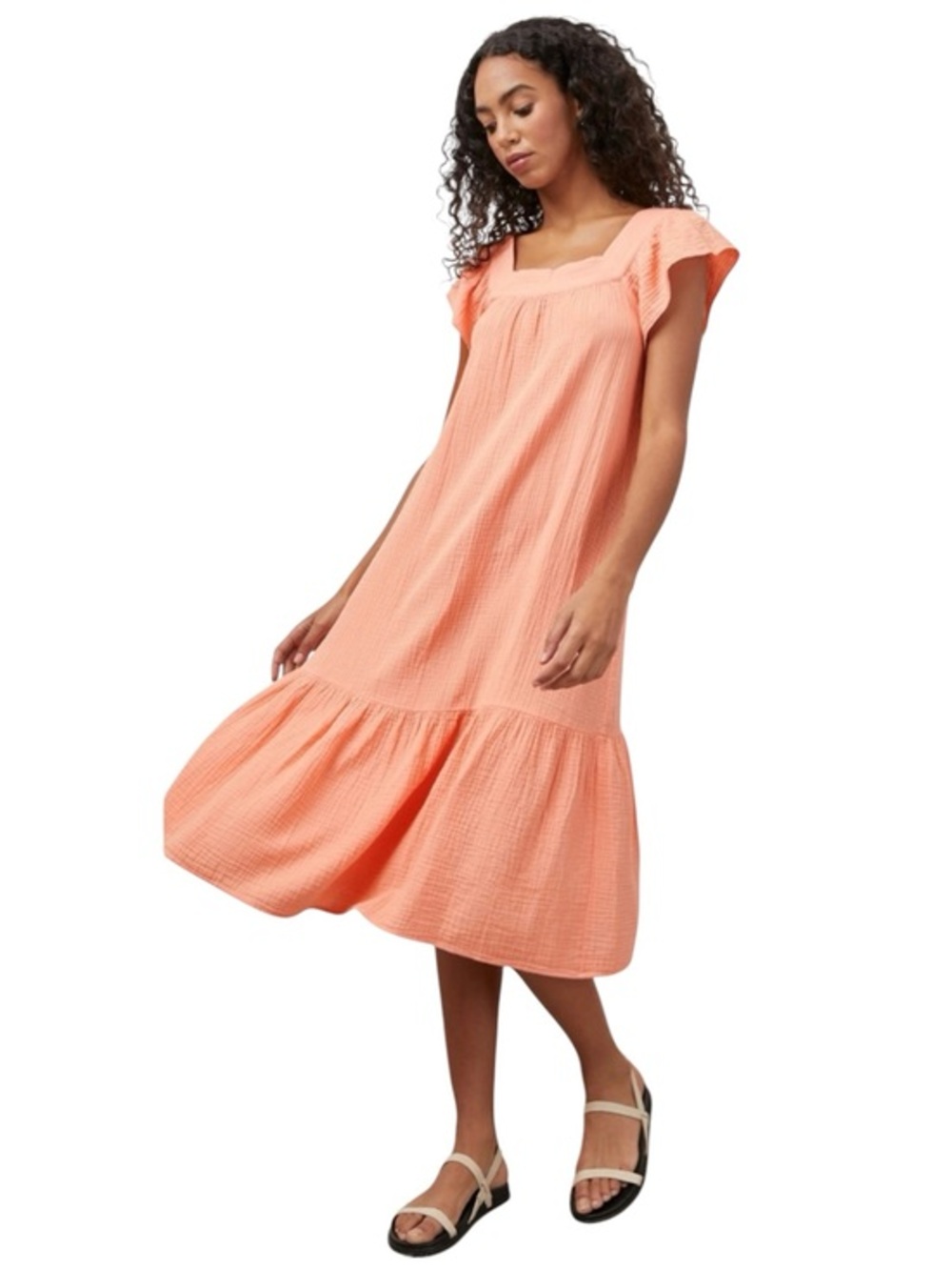Rails Skylar Midi Dress 💕